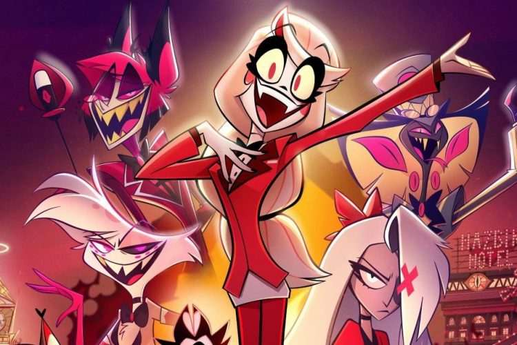 Hotel-Hazbin