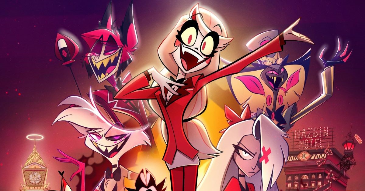 Hotel-Hazbin