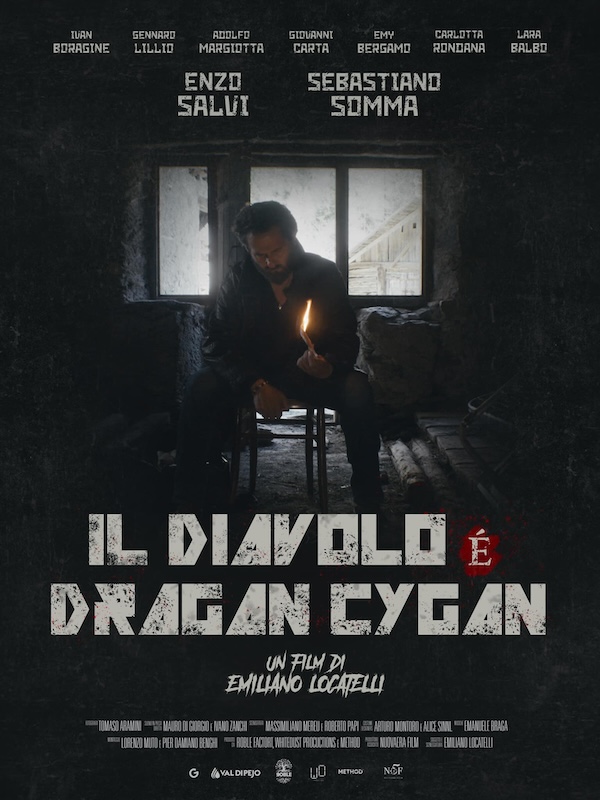 Il Diavolo è Dragan Cygan