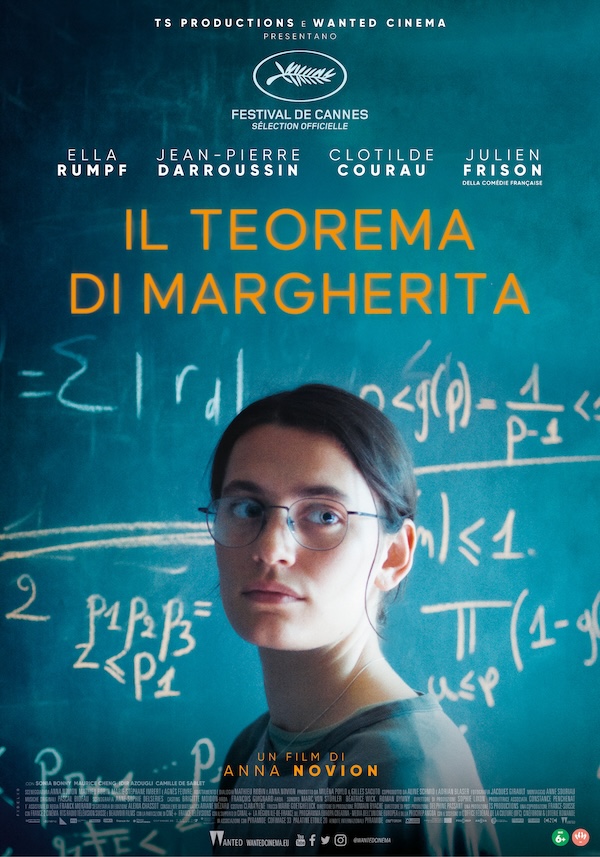 Il Teorema di Margherita