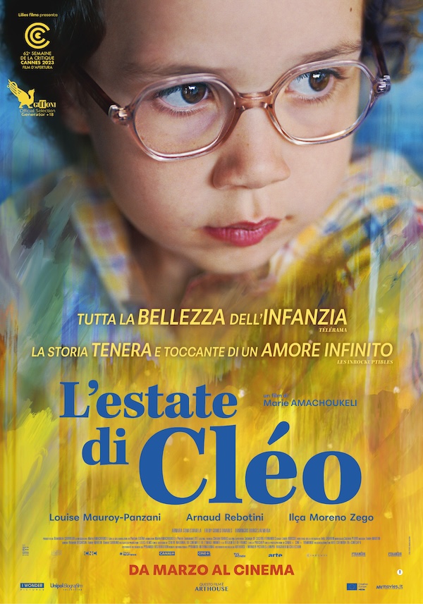 L’Estate di Cléo