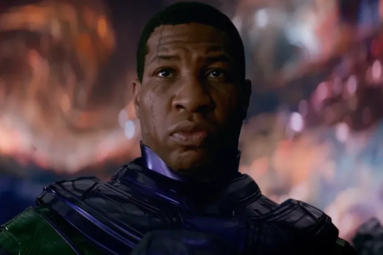 Kang il Conquistatore Jonathan Majors