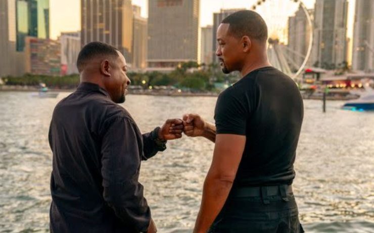 bad boys 4 trailer