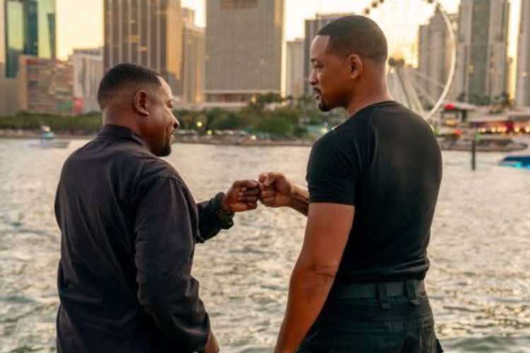 bad boys 4 trailer