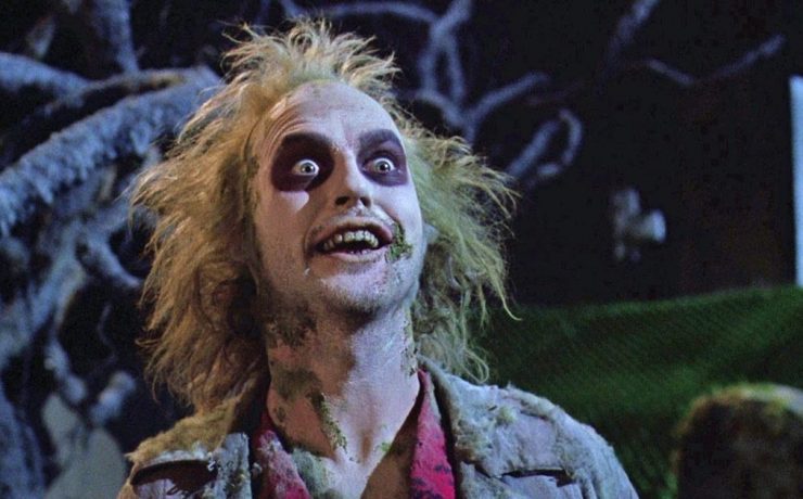 beetlejuice