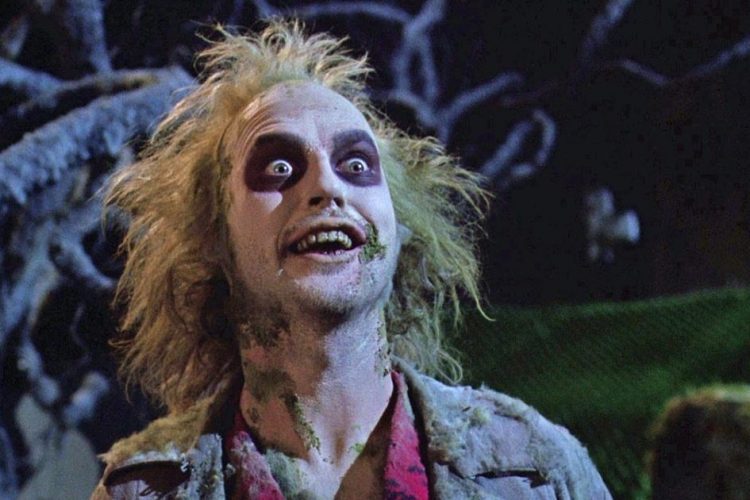 beetlejuice