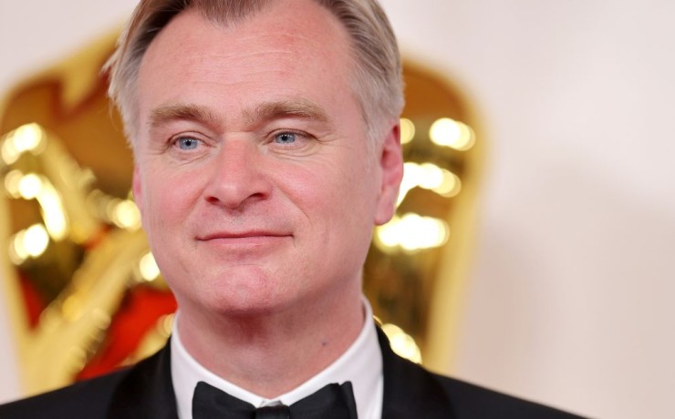 christopher nolan agli Oscar