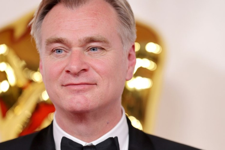 christopher nolan agli Oscar