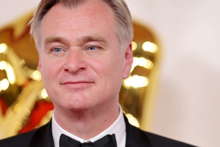 christopher nolan oscar