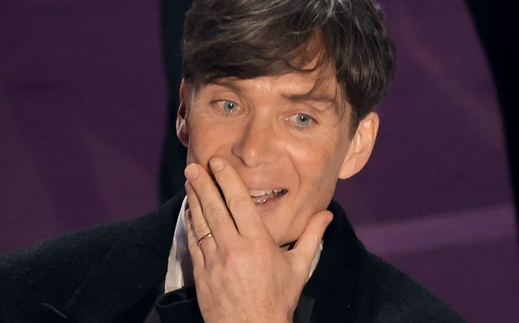 cillian murphy