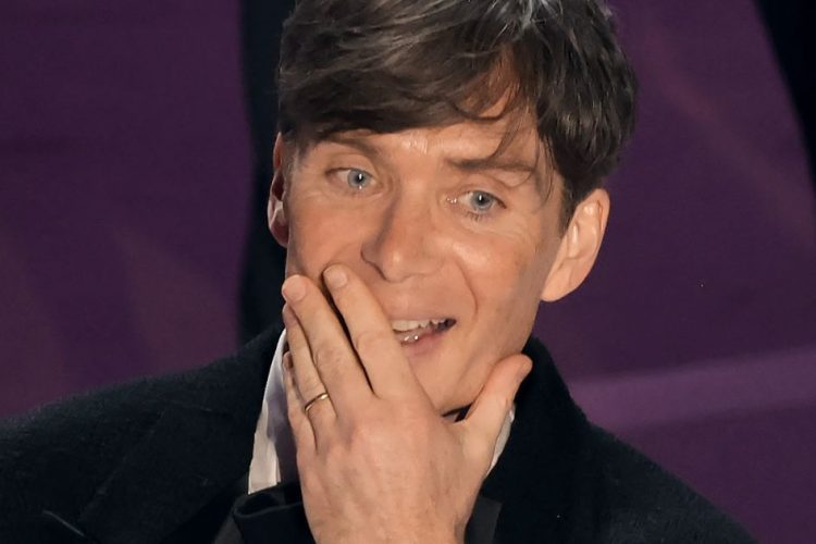 cillian murphy