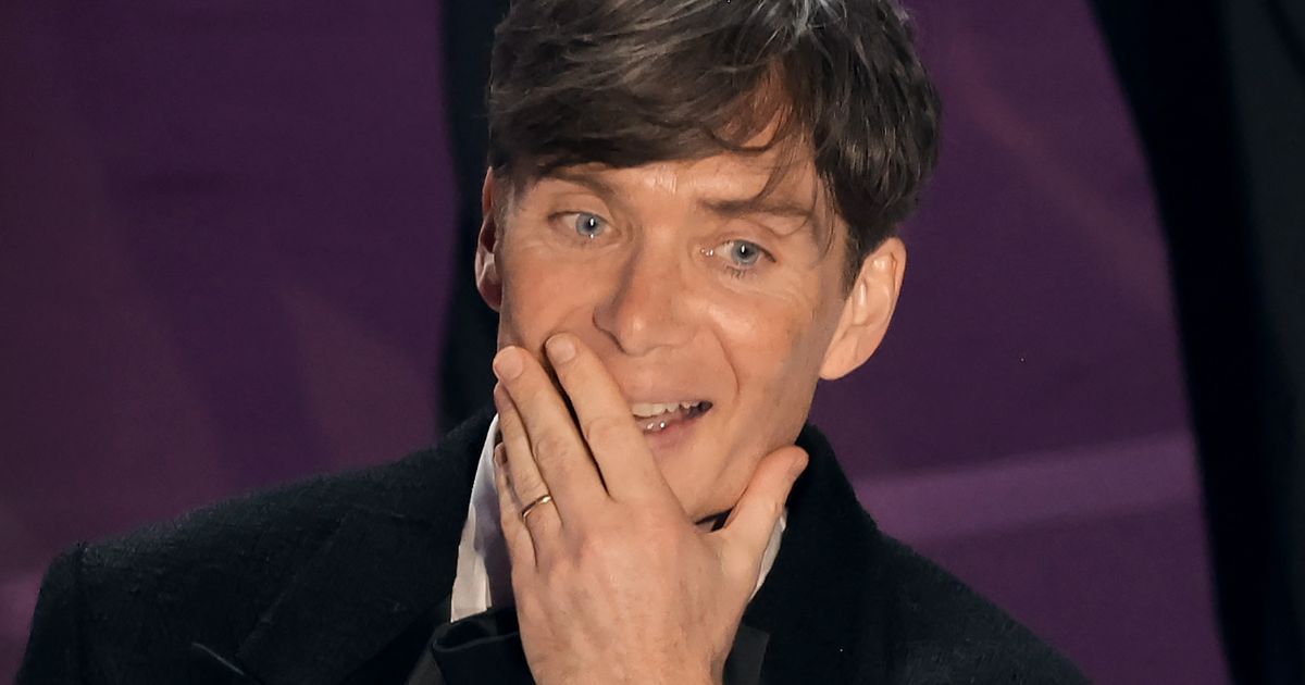 cillian murphy