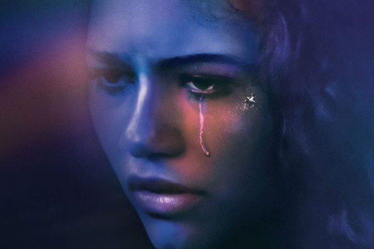 Zendaya Euphoria