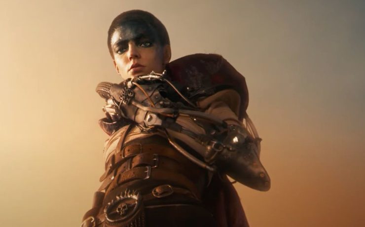 Furiosa