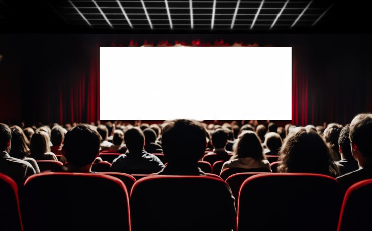 prossime uscite al cinema