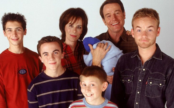 Malcolm in the Middle