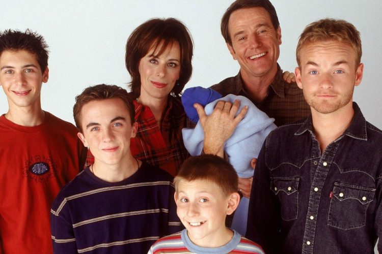 Malcolm in the Middle