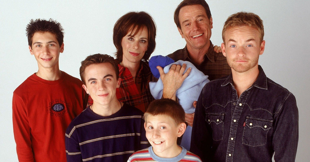 Malcolm in the Middle