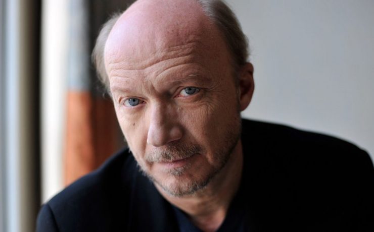 paul haggis