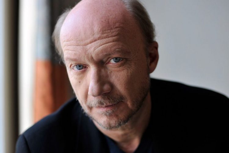 paul haggis