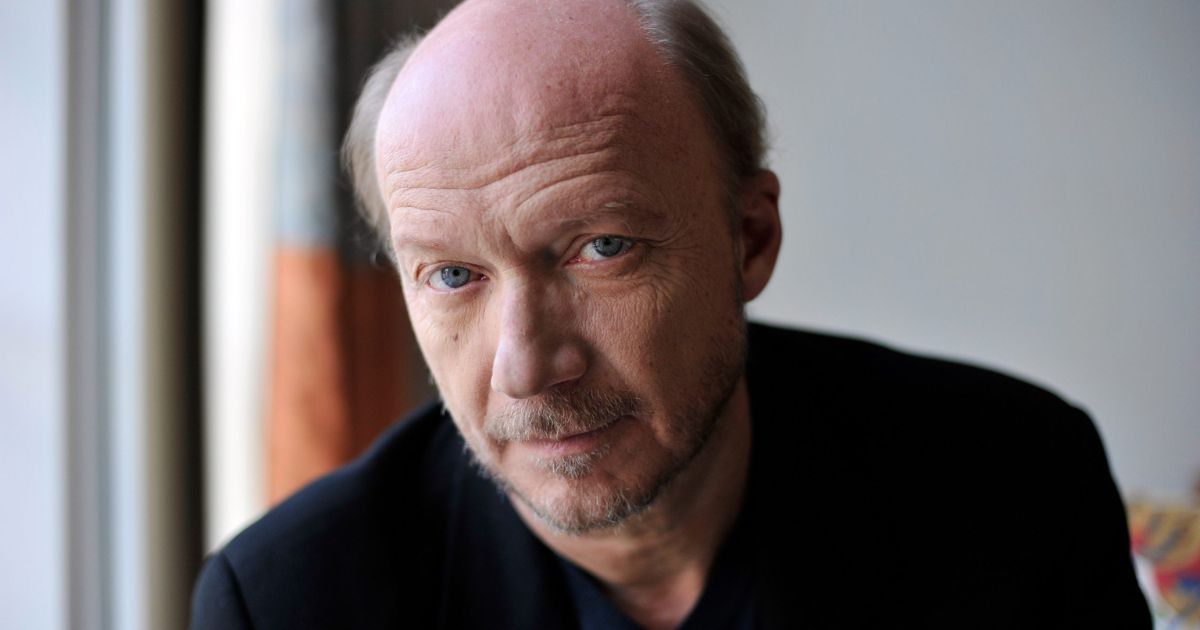 paul haggis