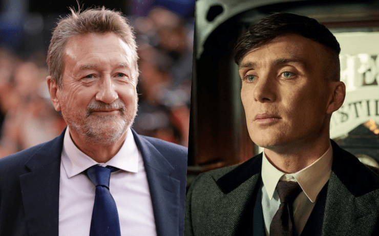 Peaky Blinderà nuova serie Steven Knight