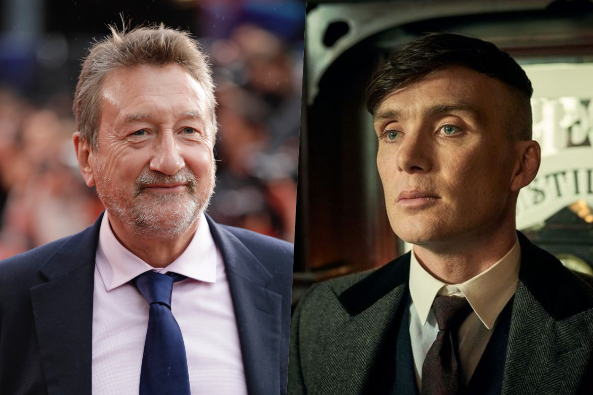 Peaky Blinderà nuova serie Steven Knight