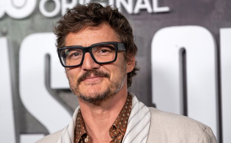 pedro pascal