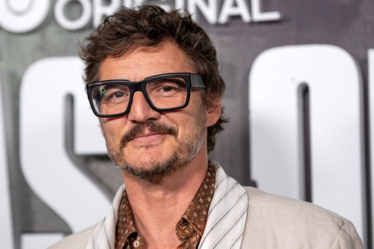 pedro pascal