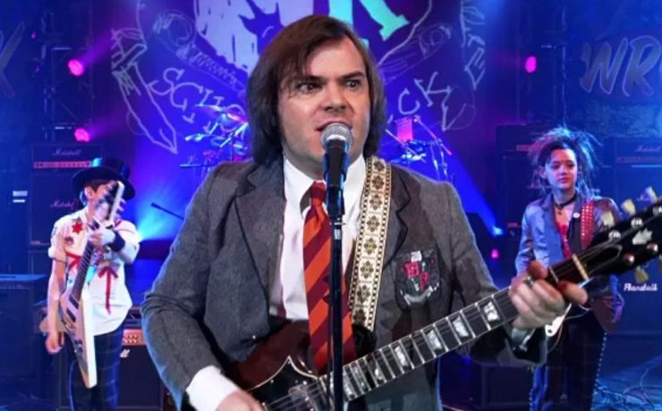 school of rock