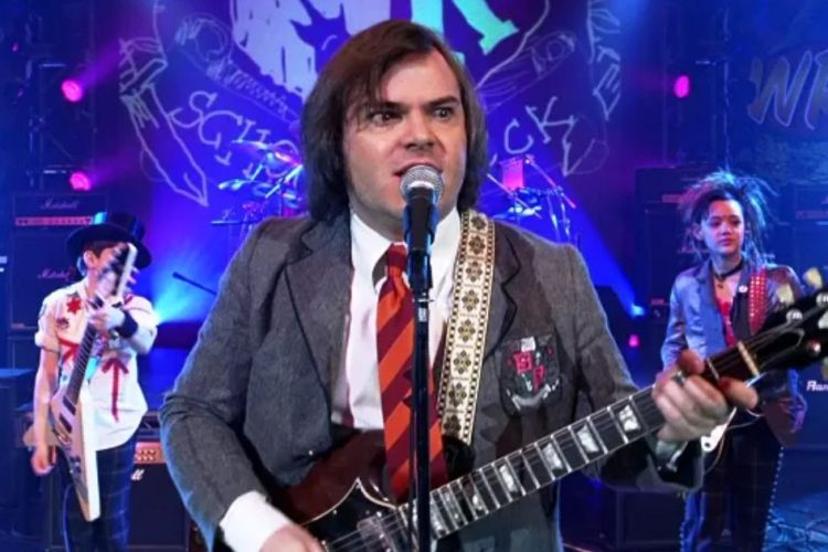 school of rock