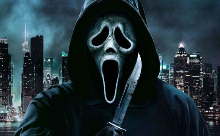 scream VII