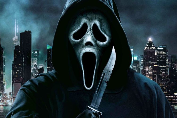 scream VII