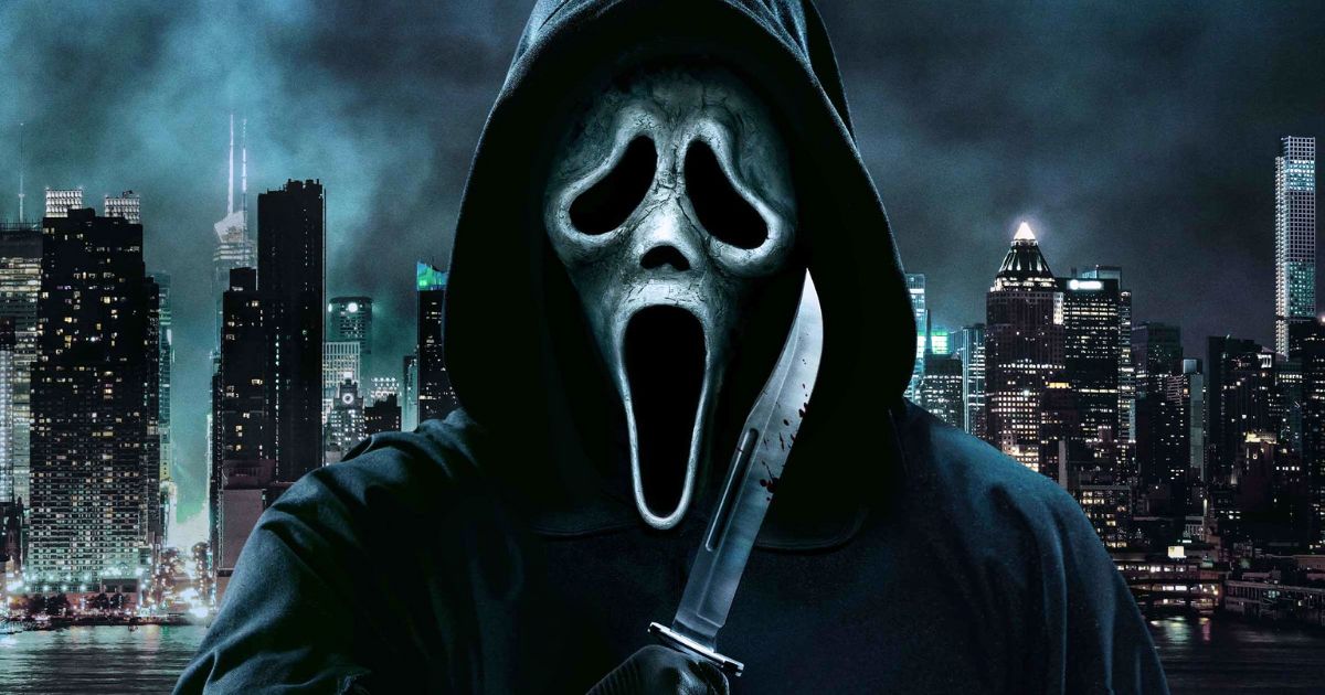 scream VII