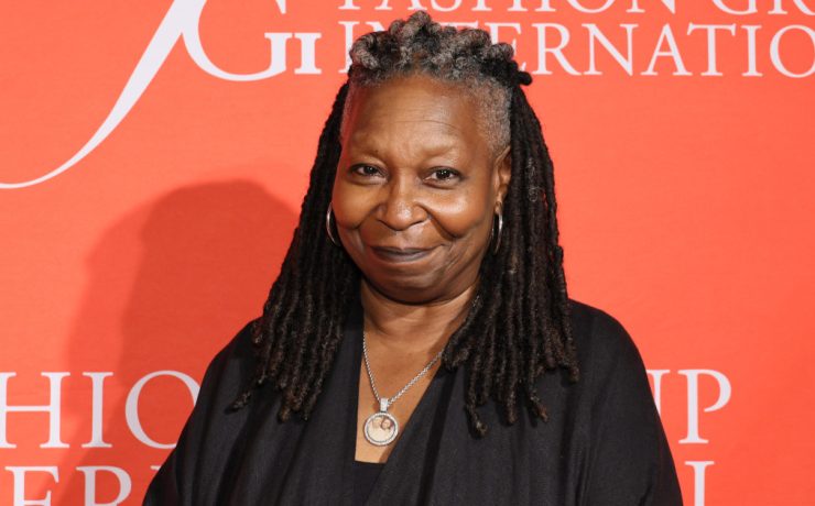 Whoopi Goldberg