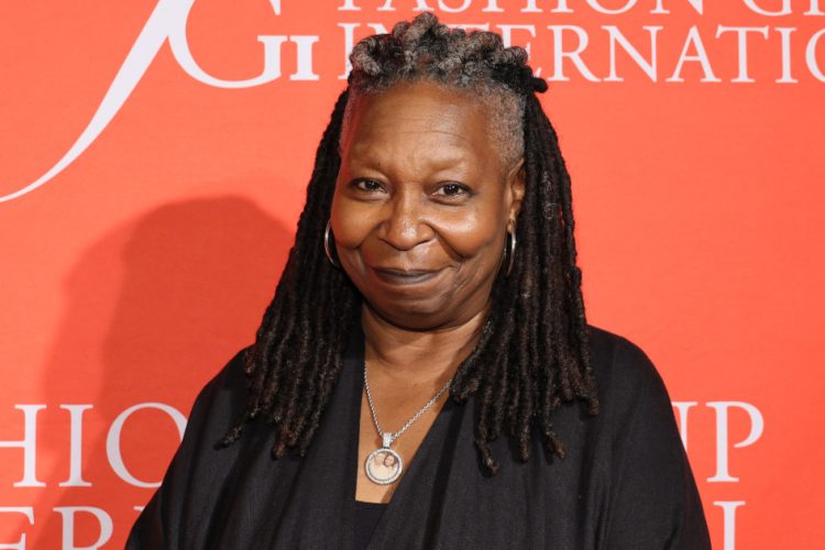 Whoopi Goldberg