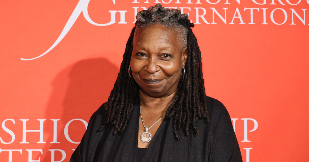 Whoopi Goldberg