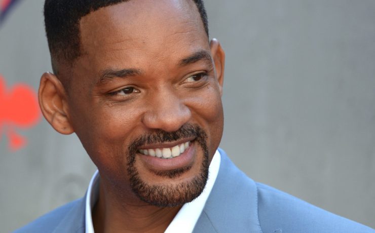 Will Smith