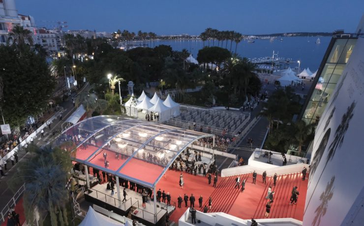 Festival di Cannes