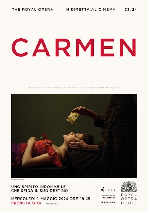 Carmen