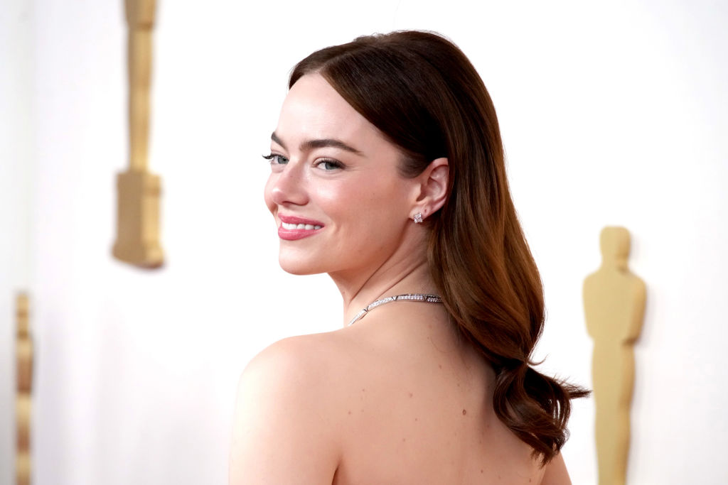 Emma Stone prossimi film