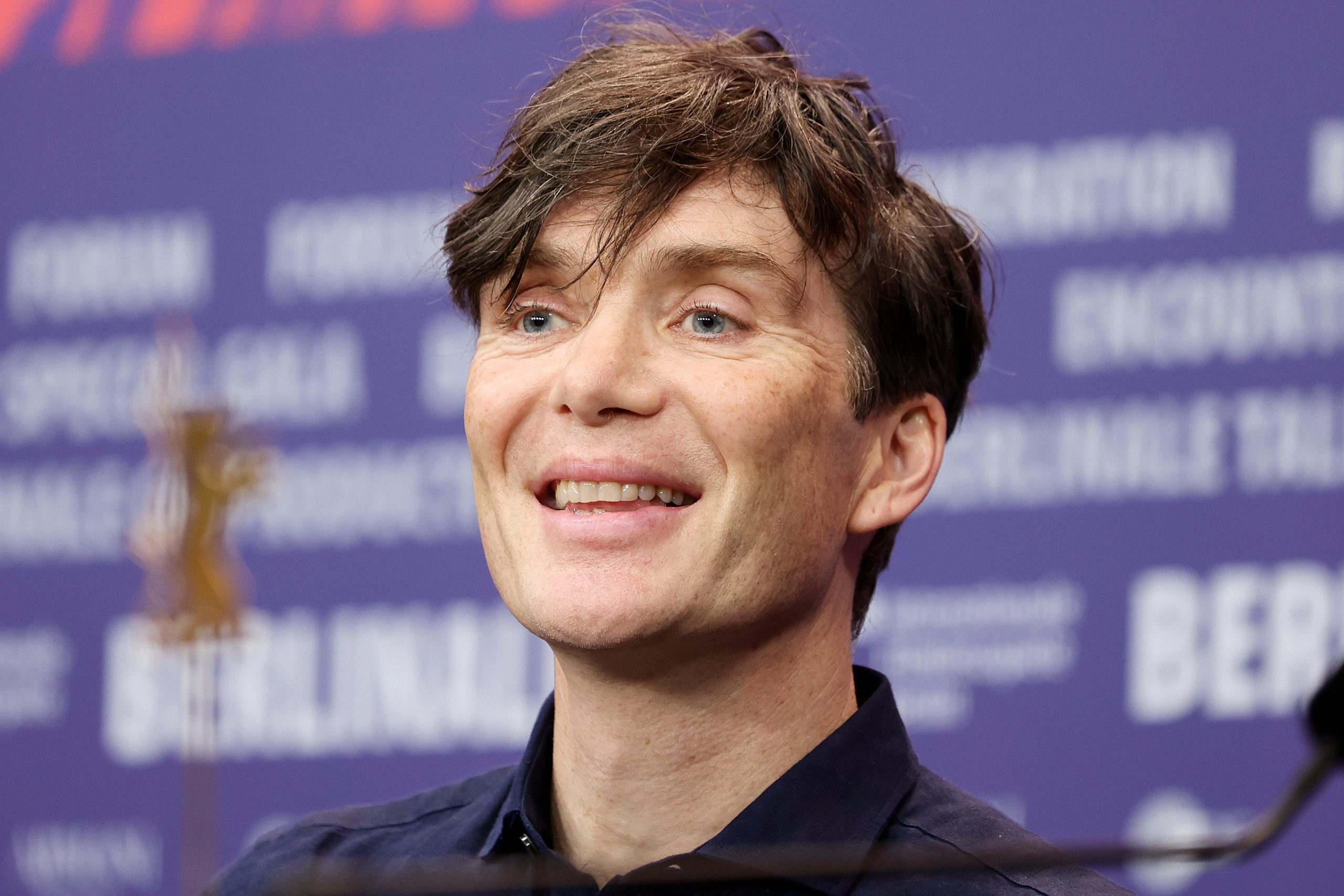 Cillian Murphy