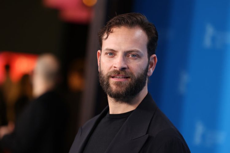 Alessandro Borghi