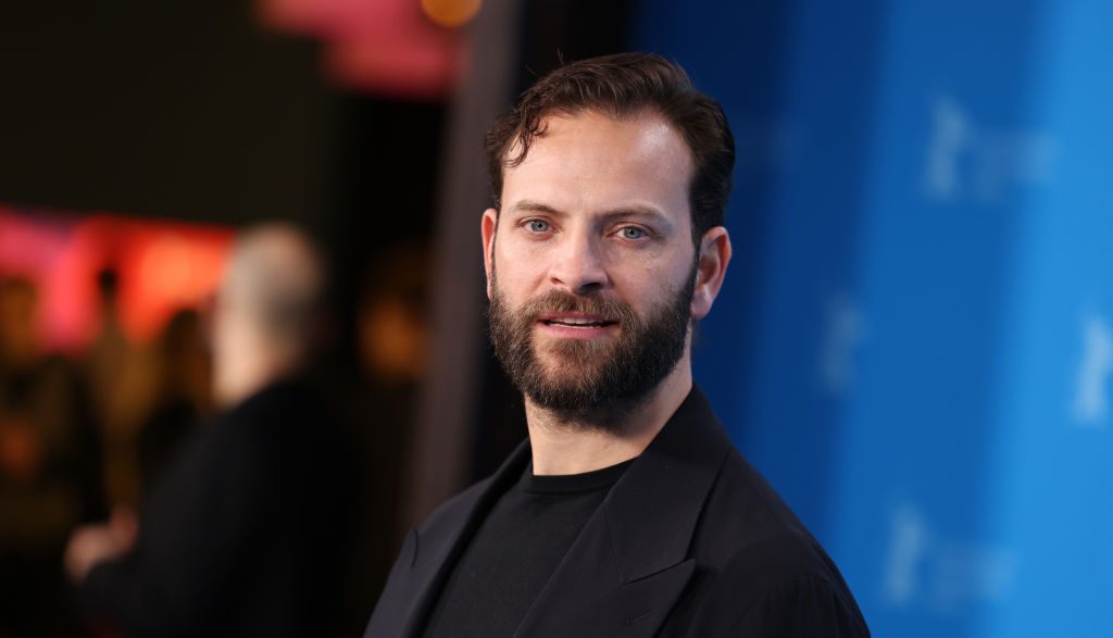 Alessandro Borghi