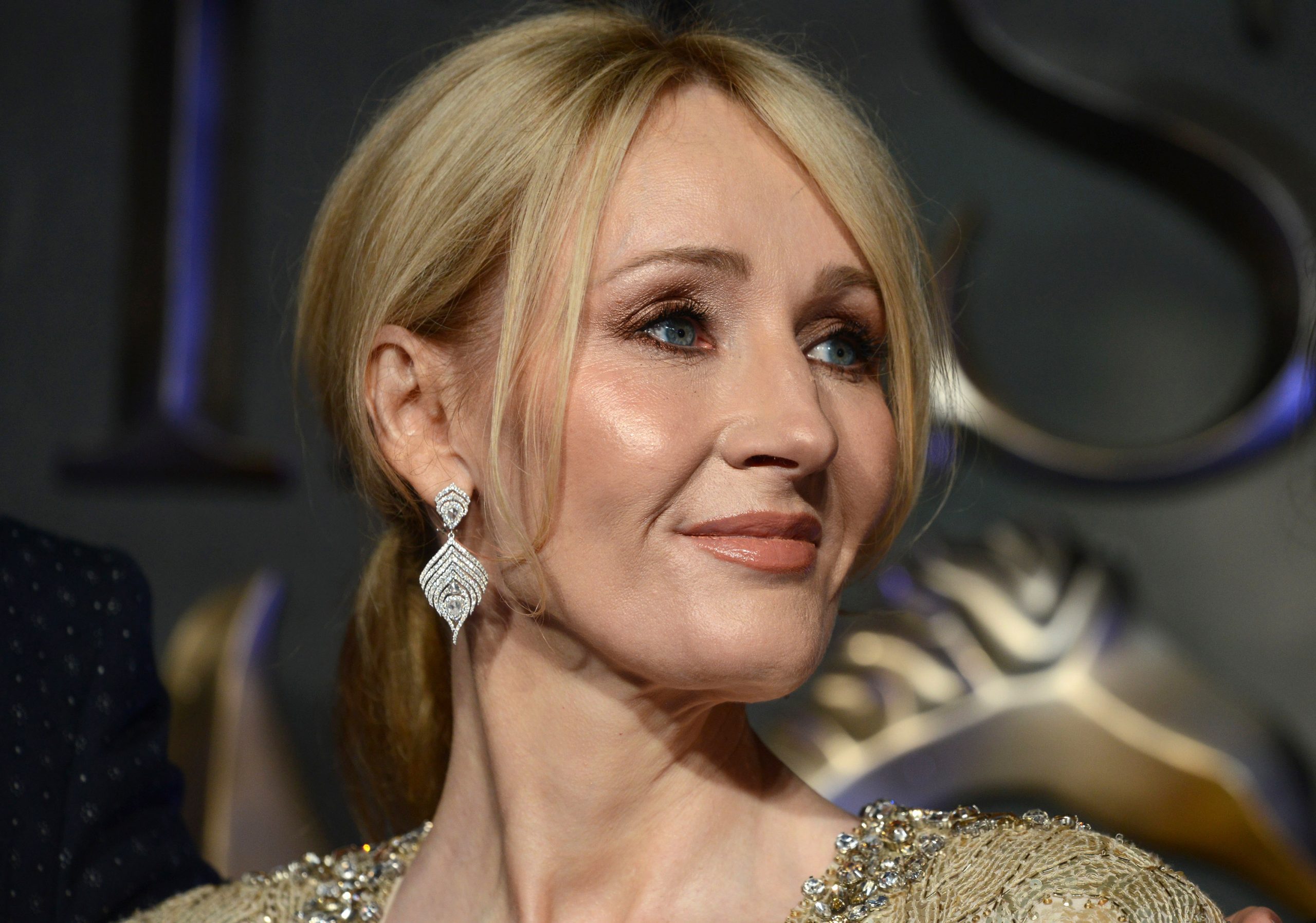 J.K. Rowling