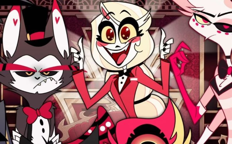 Hazbin-Hotel