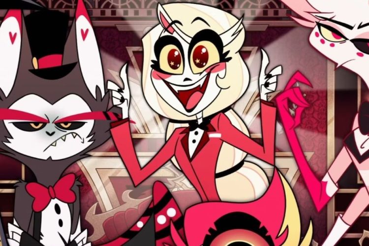 Hazbin-Hotel