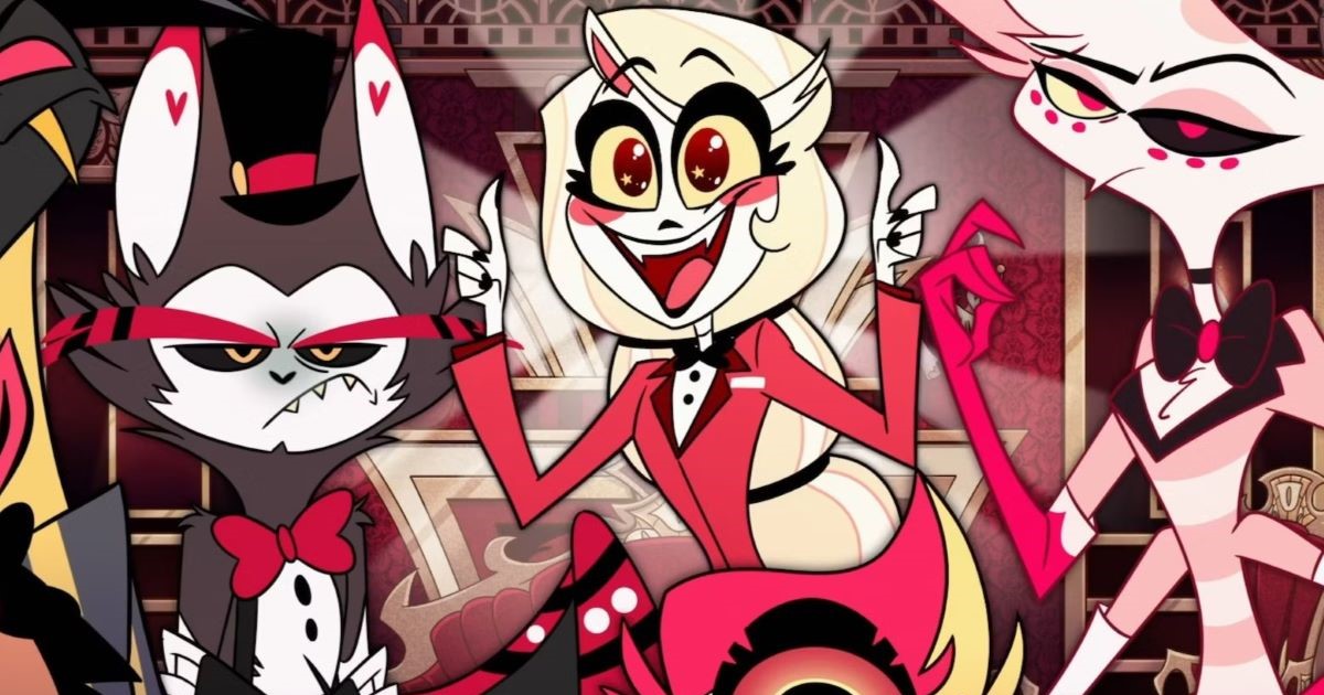 Hazbin-Hotel