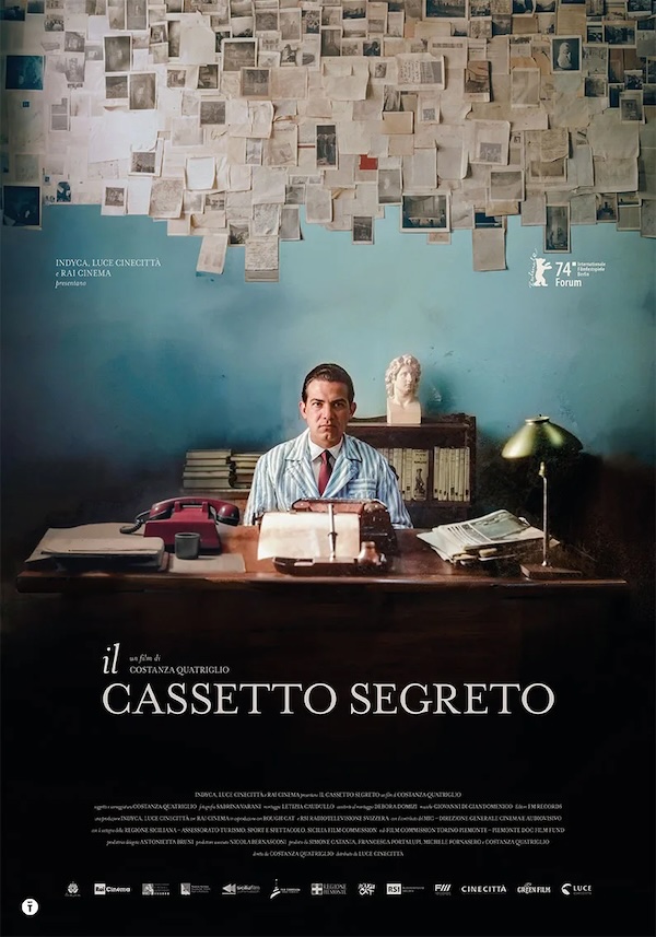 Il Cassetto Segreto