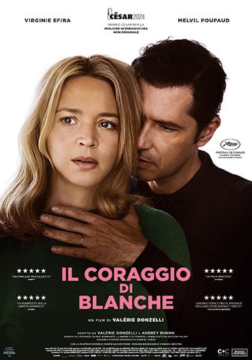 Il Coraggio di Blanche